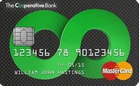 co-operative bank smart card number|co-operative bank credit card.